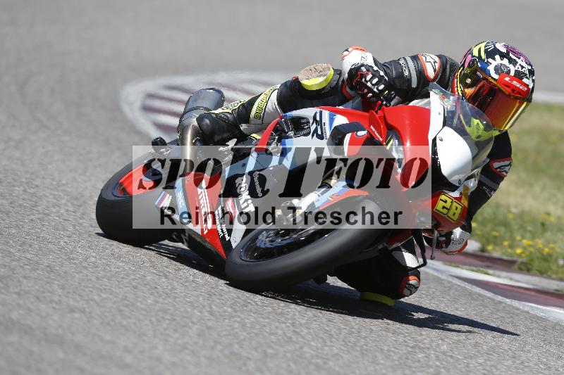 /19 06.06.2026  TZ Motorsport ADR/Gruppe gelb/28